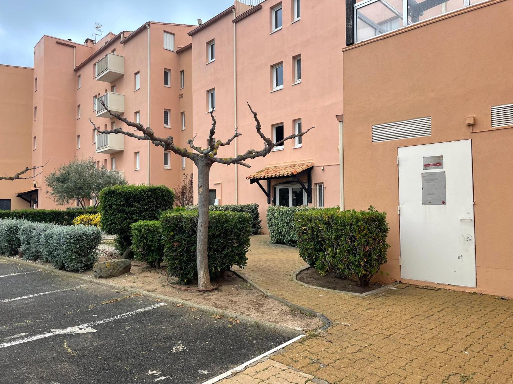 Studio - Les Pieds Dans L'Eau Agreable En Toutes Saisons 4 Couchages - Climatisation - Parking Prive - Piscine Sur Mer - Vue Magnifique Et Rare - Situation Optimum - Les Argonautes - Ile Des Pecheurs - Cap D'Агд Екстер'єр фото